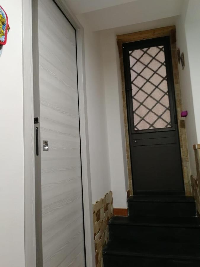 Casa Trinita Villa Catania Exterior photo